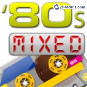 Radio: 80s Mixed