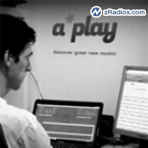 Radio: a*play - astarplay.com