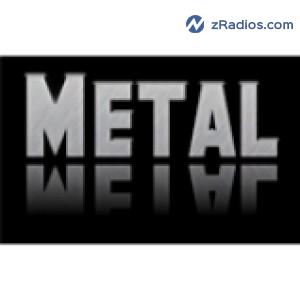 Radio: A- All Metal Radio