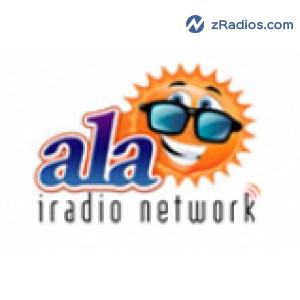 Radio: A1A Red, Hot &amp; Blues