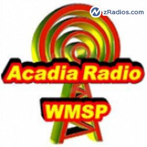 Radio: Acadia Radio Rock
