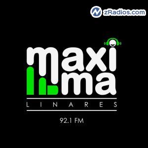 Radio: LA MAXIMA