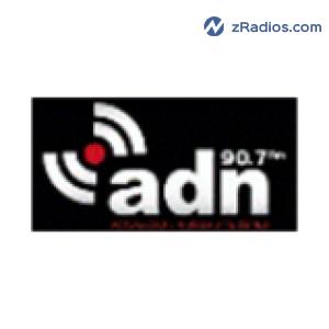 Radio: ADN FM 90.7