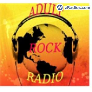 Radio: Adult Rock Radio