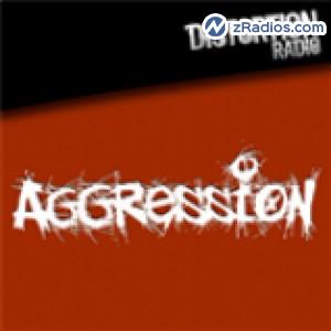 Radio: Aggression @ Distortion Radio