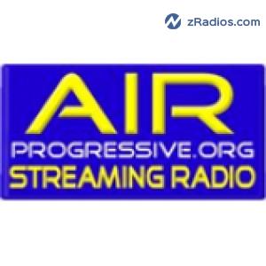 Radio: AirProgressive.org