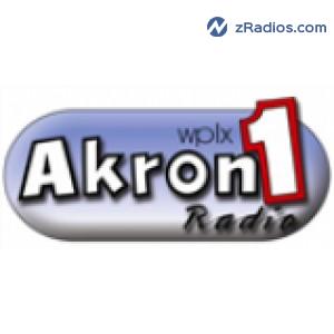 Radio: Akron 1 Radio
