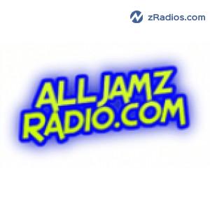 Radio: All Jamz Radio