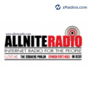 Radio: AllNiteRadio.com