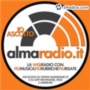 Radio: Alma Radio