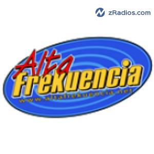 Radio: AltaFrekuencia Online Radio