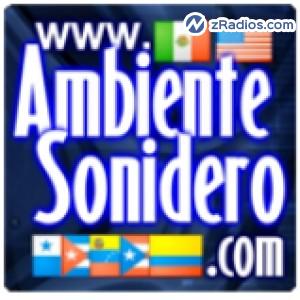 Radio: AmbienteSonidero.com