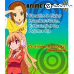 Radio: Anime-Radio.net