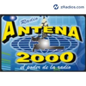 Radio: Antena 2000 Sucre