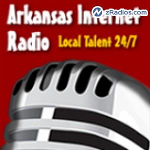 Radio: Arkansas Internet Radio