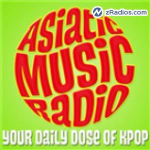 Radio: Asiatic Music Radio