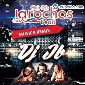 Radio: Jarochos beats radio