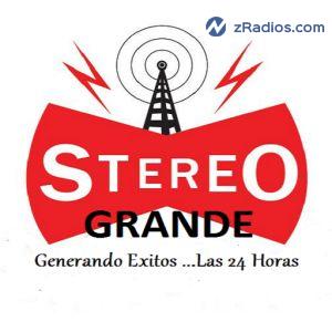 Radio: Radio Stereo Grande