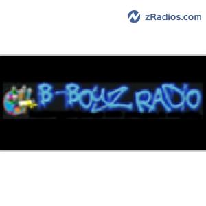 Radio: B-Boyz Radio