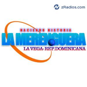 Radio: RADIO LA MERENGUERA LA VEGA RD