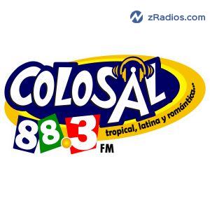 Radio: Radio Colosal 88.3