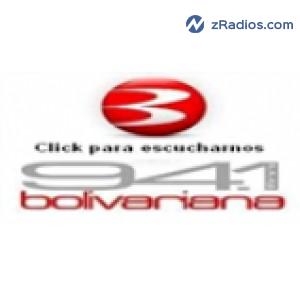 Radio: Bolivariana 94.1