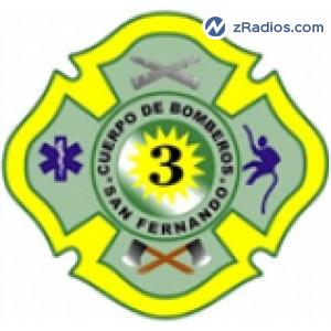 Radio: BombaTercera.cl