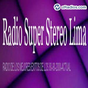 Radio: SUPER STEREO LIMA