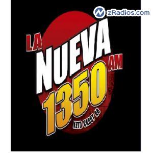 Radio: La Nueva 1350 AM