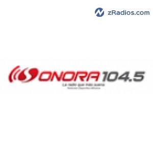 Radio: Cadena Sonora FM 104.5