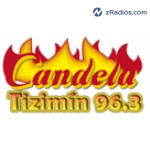 Radio: Candela Tizimín 790