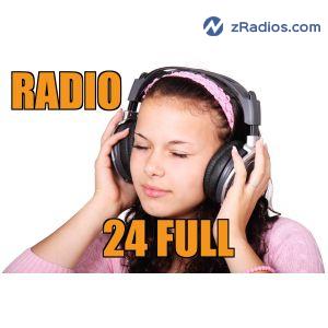 Radio: Radio 24full