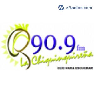 Radio: Chiquinquireña 90.9 fm