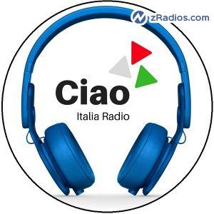 Radio: Ciao Italia Radio