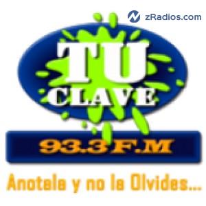 Radio: CLAVE 93.3 FM