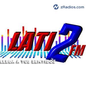 Radio: Lati2 FM