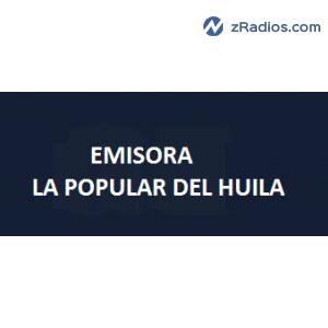 Radio: La Popular Del Huila