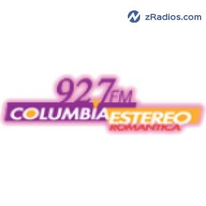 Radio: Columbia Estereo 92.7