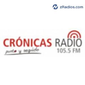 Radio: Cronicas Radio 105.5