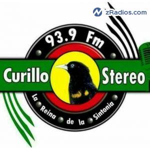 Radio: CURILLO STEREO 93.9 FM