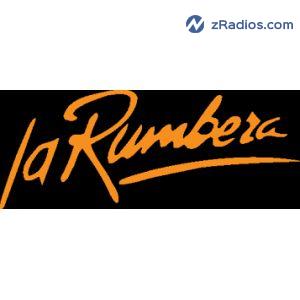 Radio: LA RUMBERA 106.5
