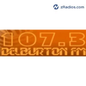 Radio: Delburton FM 107.3