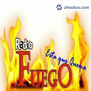 Radio: Radio Fuego Online
