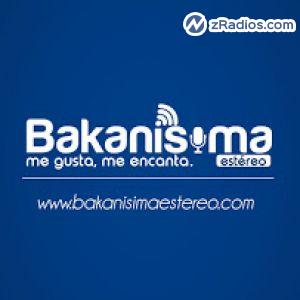 Radio: Emisora bakanisima estereo