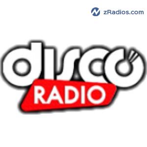 Radio: DiscoRadio 96.5