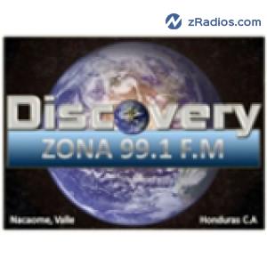 Radio: Discovery F.M Zona 99.1