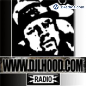 Radio: DJLHOOD.COM