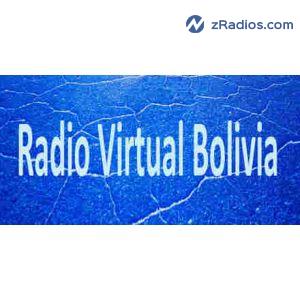 Radio: Radio virtual 107.0 fm