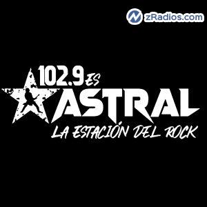 Radio: Radio Astral 102.9 FM
