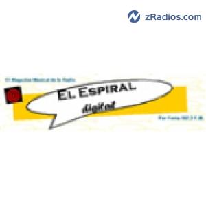 Radio: El Espiral Digital 102.3